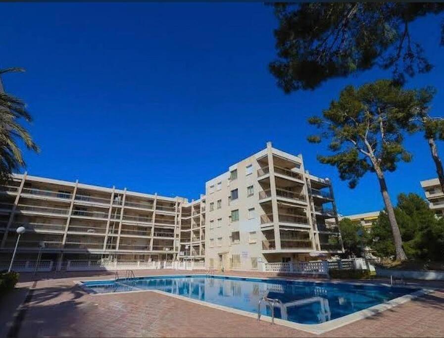 شقة Cala Dorada سالو المظهر الخارجي الصورة
