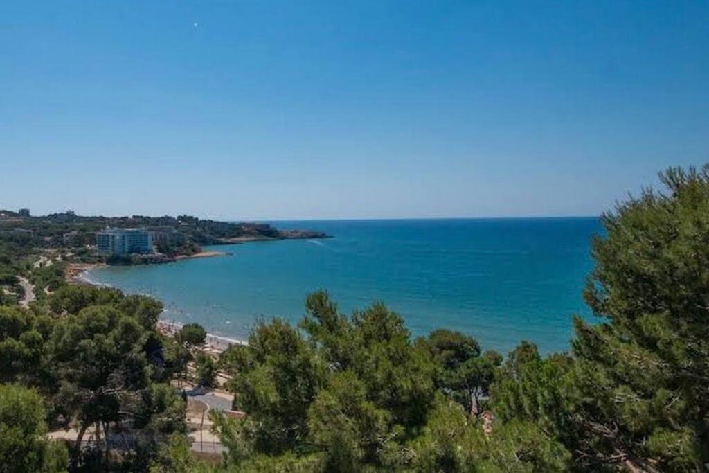 شقة Cala Dorada سالو المظهر الخارجي الصورة