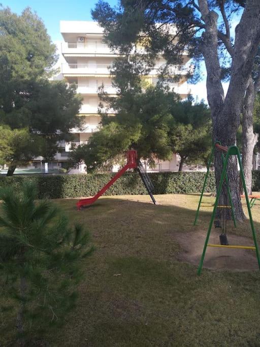 شقة Cala Dorada سالو المظهر الخارجي الصورة