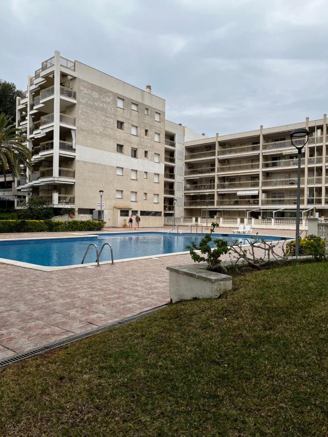 شقة Cala Dorada سالو المظهر الخارجي الصورة