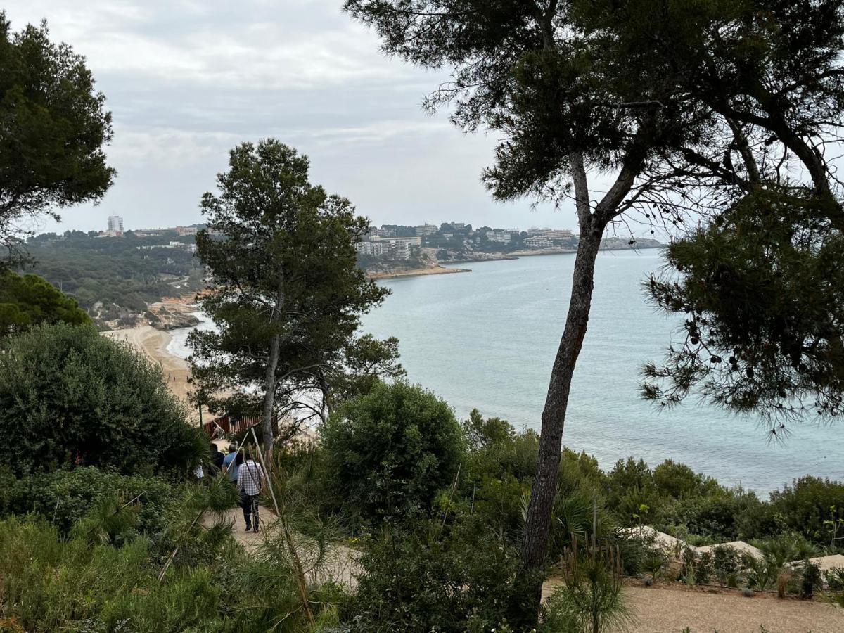 شقة Cala Dorada سالو المظهر الخارجي الصورة