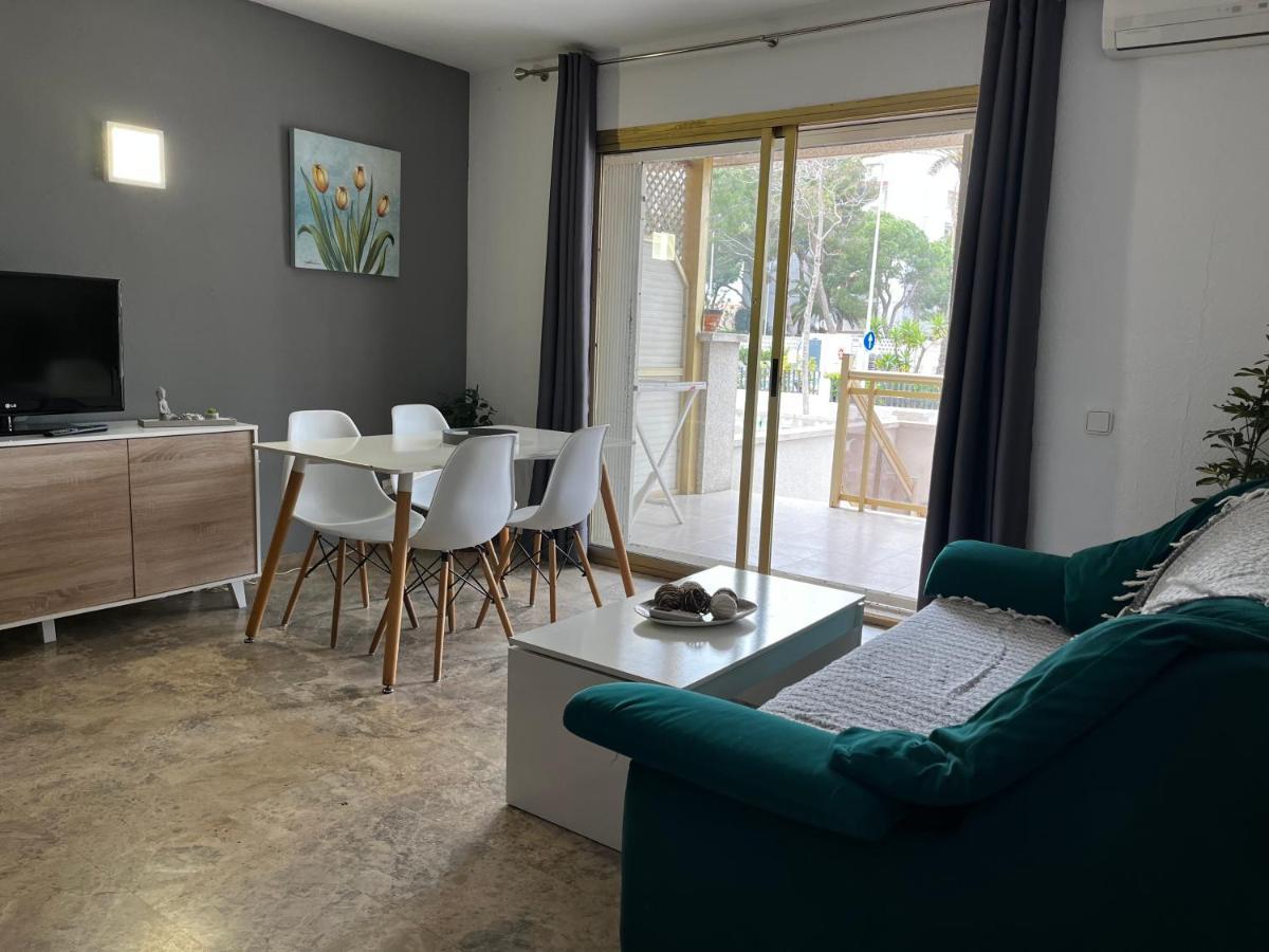 شقة Cala Dorada سالو المظهر الخارجي الصورة
