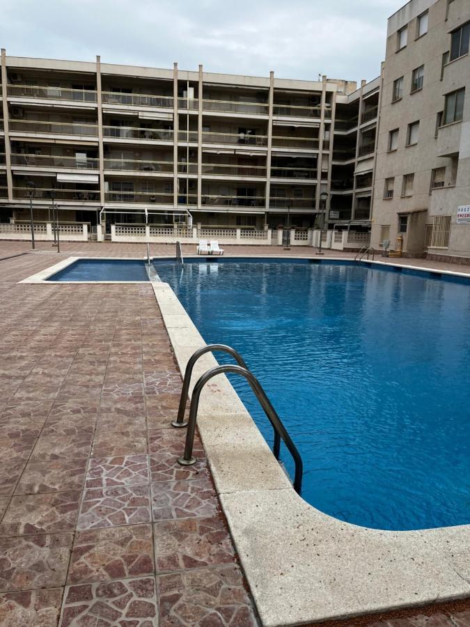 شقة Cala Dorada سالو المظهر الخارجي الصورة