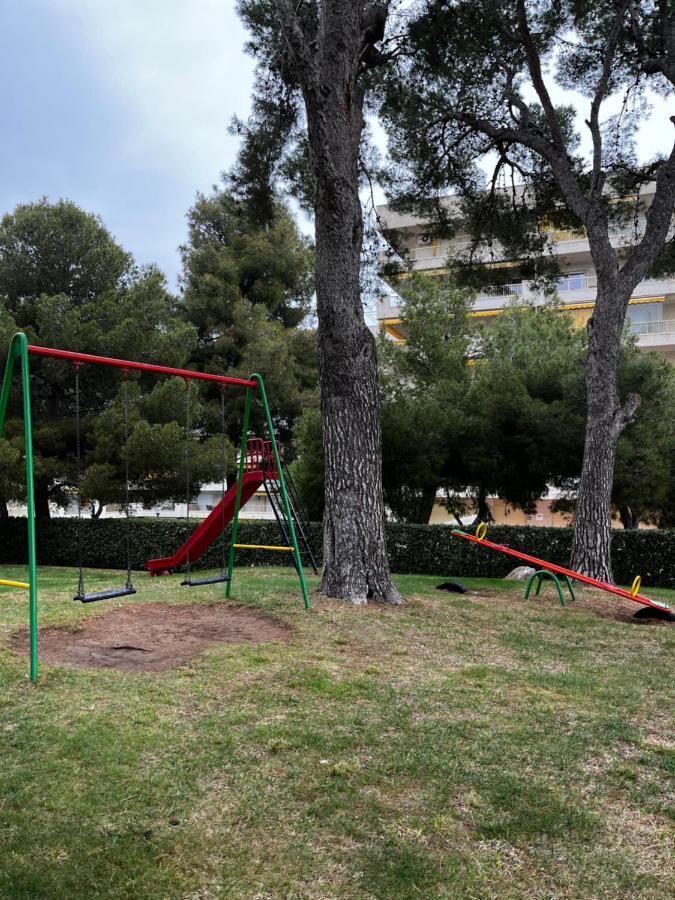 شقة Cala Dorada سالو المظهر الخارجي الصورة