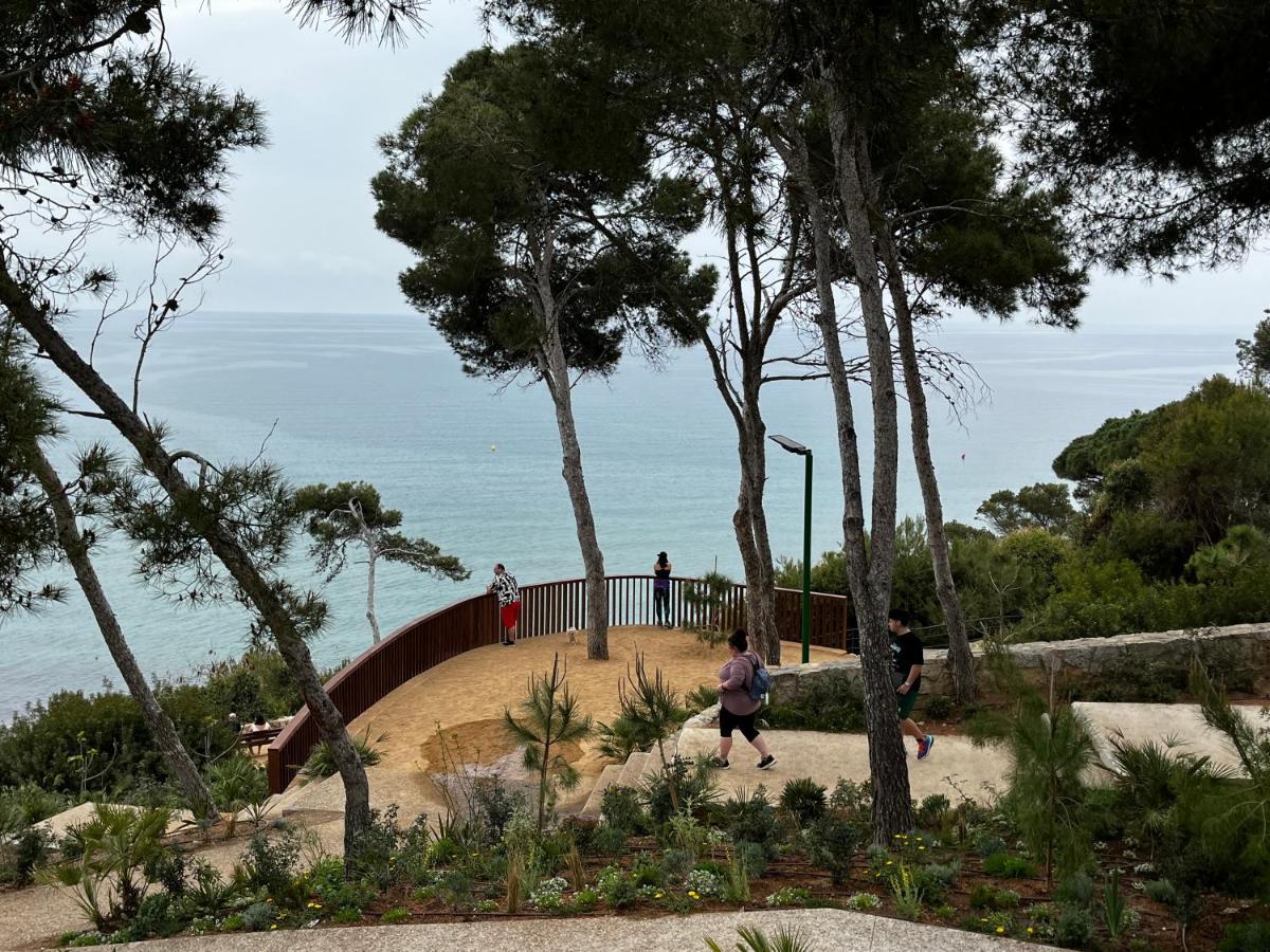 شقة Cala Dorada سالو المظهر الخارجي الصورة