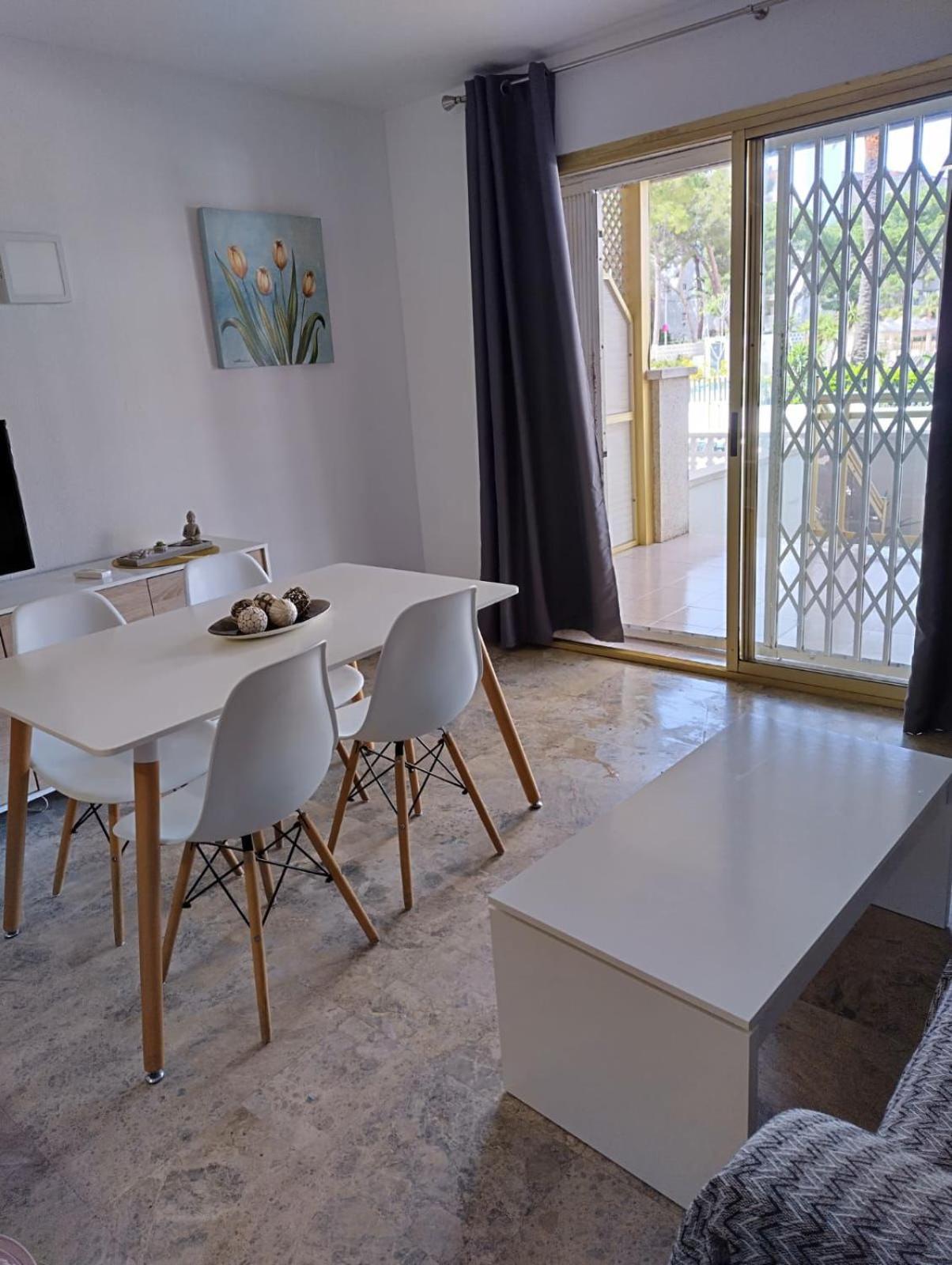 شقة Cala Dorada سالو المظهر الخارجي الصورة