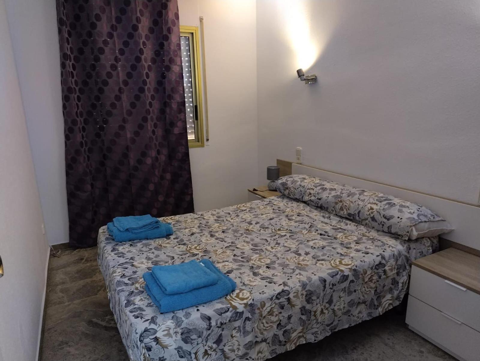شقة Cala Dorada سالو المظهر الخارجي الصورة
