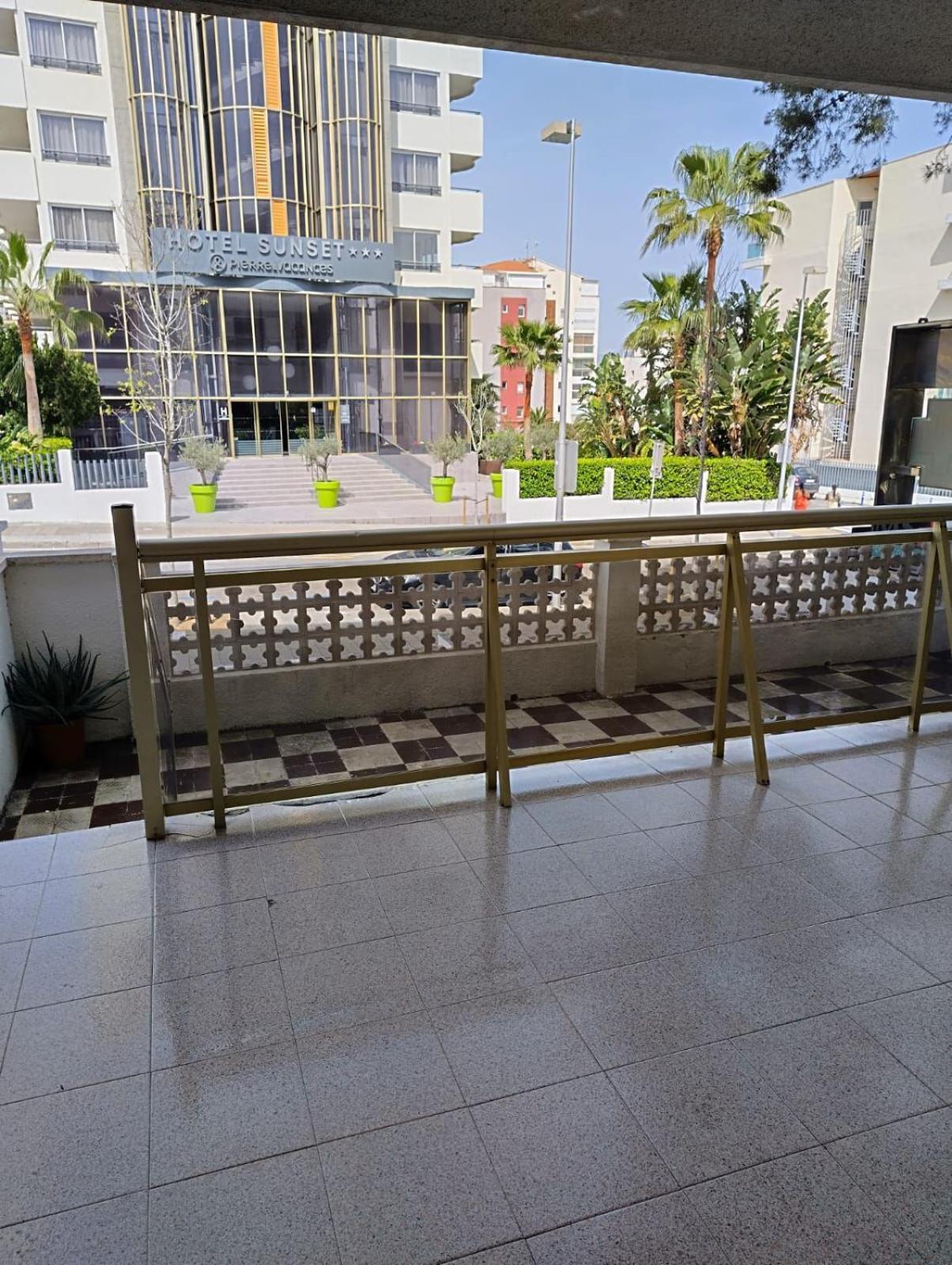 شقة Cala Dorada سالو المظهر الخارجي الصورة