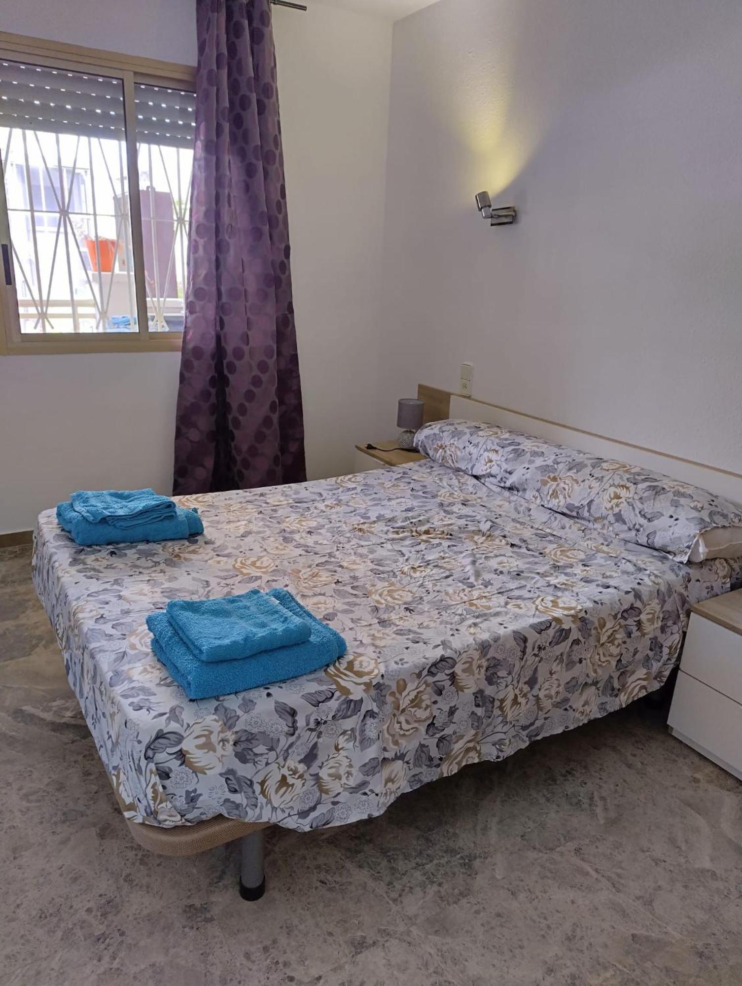 شقة Cala Dorada سالو المظهر الخارجي الصورة