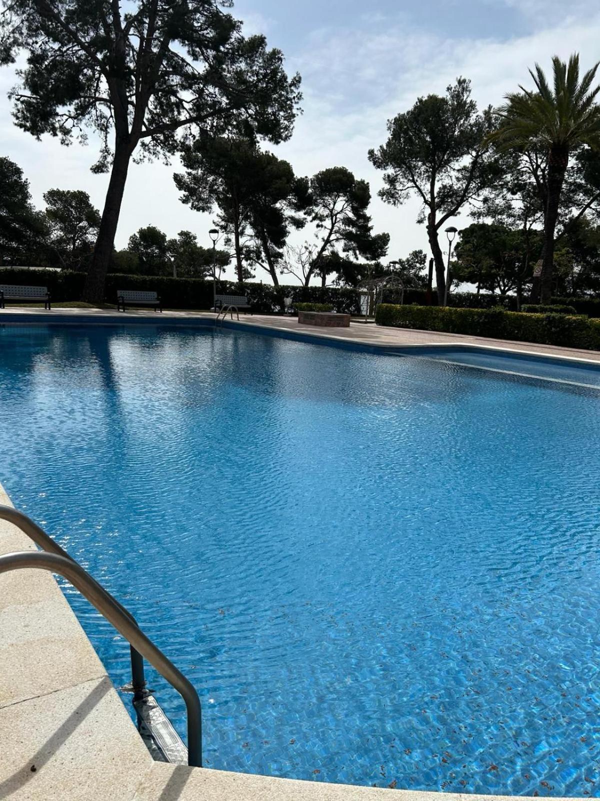 شقة Cala Dorada سالو المظهر الخارجي الصورة