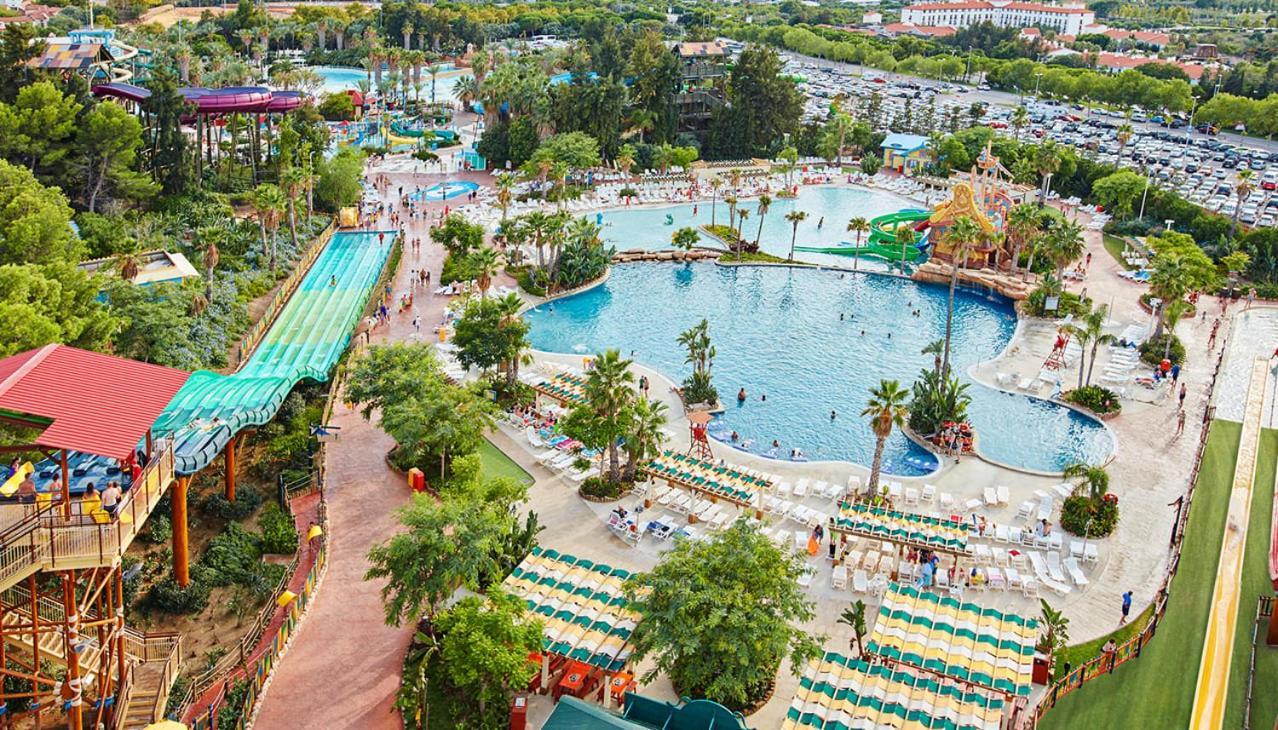 شقة Cala Dorada سالو المظهر الخارجي الصورة